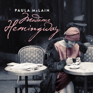 Madame Hemingway (lydbog) af Paula Mc
