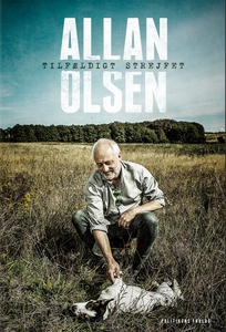 Tilfældigt strejfet (e-bog) af Allan