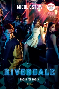 Riverdale 1: Dagen før dagen (e-bog)
