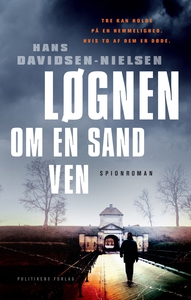 Løgnen om en sand ven (e-bog) af Hans