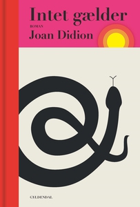 Intet gælder (e-bog) af Joan Didion