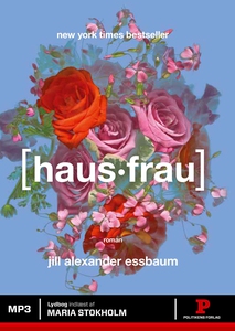 Hausfrau (lydbog) af Jill Alexander E