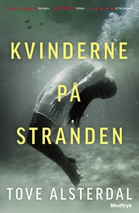 Kvinderne på stranden (e-bog) af Tove