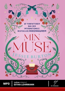Min muse (lydbog) af Jessie Burton