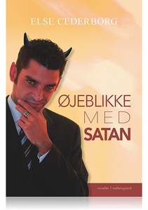Øjeblikke med Satan (e-bog) af Else C