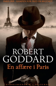 En affære i Paris (e-bog) af Robert G