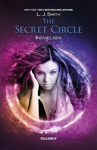 The Secret Circle #1: Indvielesen (e-