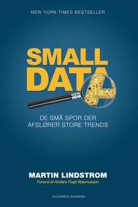 Small data (e-bog) af Martin Lindstro