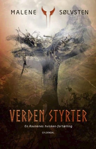 Verden styrter (lydbog) af Malene Søl