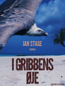 I gribbens øje (e-bog) af Jan Stage
