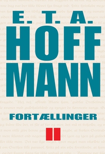 Fortællinger II (e-bog) af E.T.A. Hof