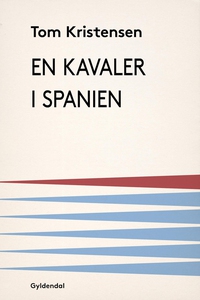 En kavaler i Spanien (e-bog) af Tom K