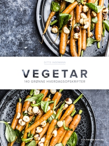 Vegetar (e-bog) af Ditte Ingemann