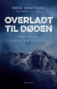 Overladt til døden (e-bog) af Beck We