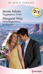 Dagplejemor til fem/Hemmelighederne p
