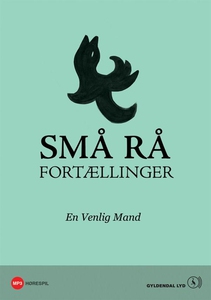 En venlig mand (lydbog) af Jens Arent
