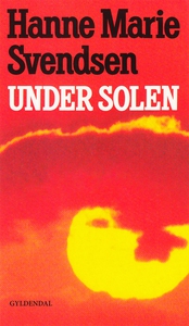 Under solen (e-bog) af Hanne Marie Sv