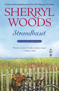 Strandhuset (ebok) av Sherryl Woods