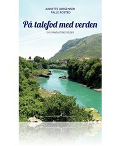 På talefod med verden (e-bog) af Anne