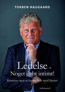 LEDELSE - NOGET DYBT INTIMT! Kunsten