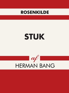 Stuk (e-bog) af Herman Bang