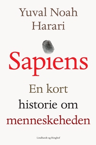 Sapiens - En kort historie om mennesk
