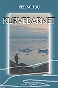 Kurvebarnet (e-bog) af Per Schou
