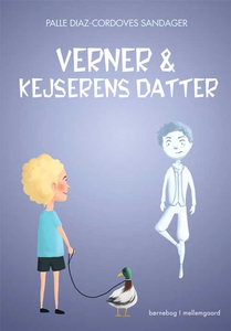 Verner & kejserens datter (e-bog) af