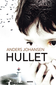 Hullet (lydbog) af Anders Johansen
