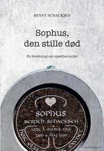 Sophus, den stille død (e-bog) af Ben