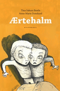 Ærtehalm 1 - Ærtehalm (e-bog) af Anne