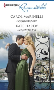 Høytflyvende planer / Da hjertet falt fritt (