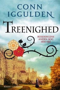 Treenighed (lydbog) af Conn Iggulden