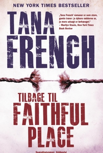 Tilbage til Faithful Place (e-bog) af