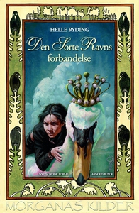 Den Sorte Ravns forbandelse (e-bog) a