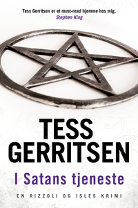 I Satans tjeneste (e-bog) af Tess Ger