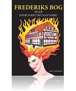 Frederiks bog (e-bog) af Kirsten Schm