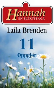 Oppgjør (ebok) av Laila Brenden