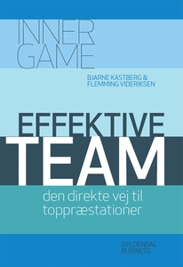 Effektive team (e-bog) af Bjarne Kast