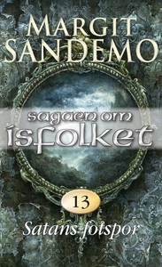 Satans fotspor (ebok) av Margit Sandemo