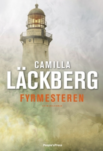 Fyrmesteren (e-bog) af Camilla Läckbe