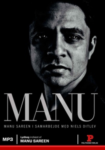 Manu (lydbog) af Manu Sareen