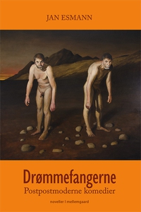 Drømmefangerne (e-bog) af Jan Esmann