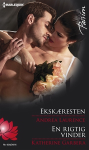 Ekskæresten/En rigtig vinder (e-bog)