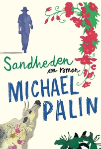 Sandheden (lydbog) af Michael Palin