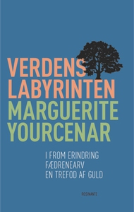 Verdenslabyrinten (e-bog) af Margueri