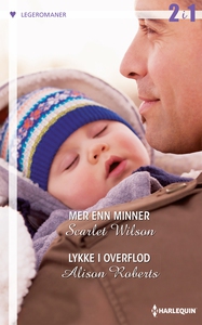 Mer en minner / Lykke i overflod (ebok) av Al