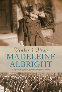 Vinter i Prag (e-bog) af Madeleine Al