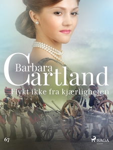 Flykt ikke fra kjærligheten (ebok) av Barbara