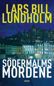 Södermalmsmordene (e-bog) af Lars Bil